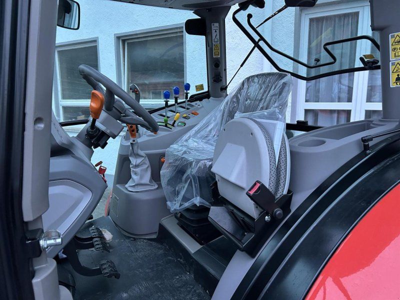 Same Explorer 75 Natural GS