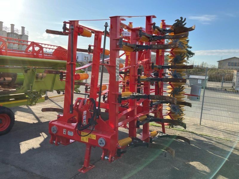 Väderstad CULTUS HD 525