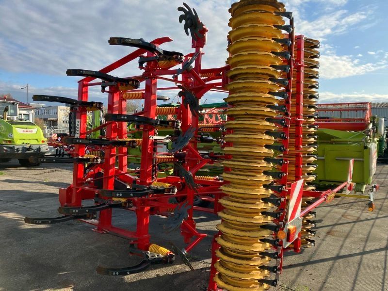 Väderstad CULTUS HD 525