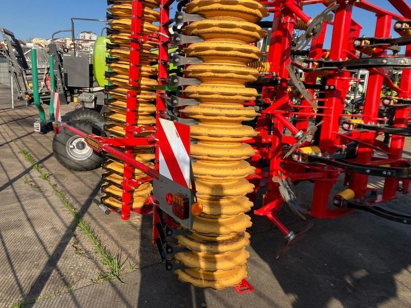 Väderstad CULTUS HD 525