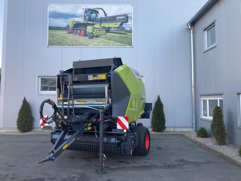 Claas VARIANT 560 RC TREND