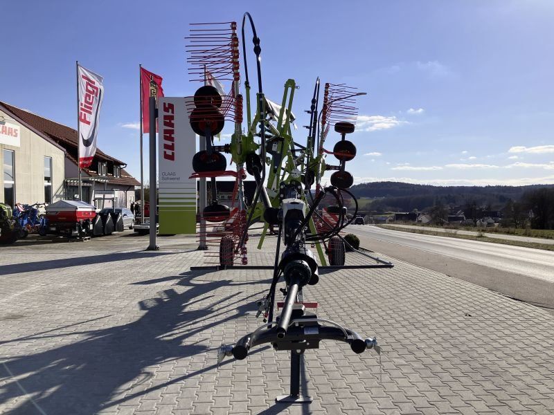 Claas LINER 1700 TWIN