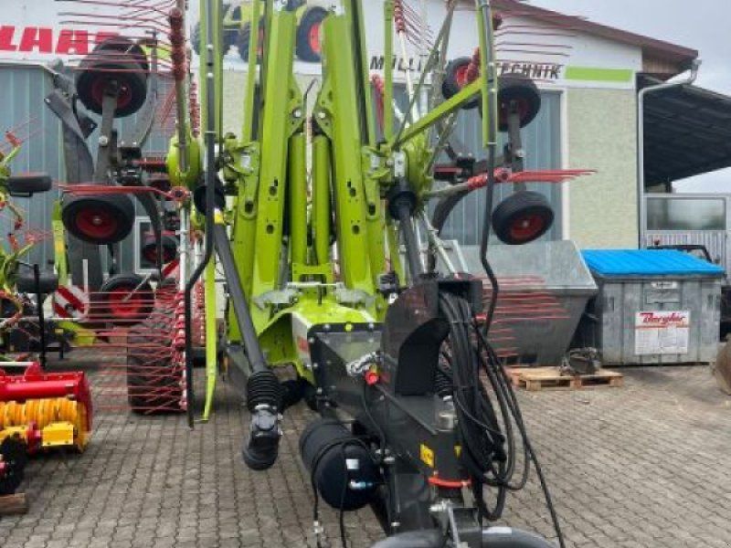 Claas LINER 4800 BUSINESS