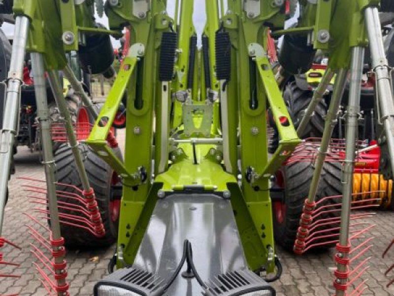 Claas LINER 4800 BUSINESS