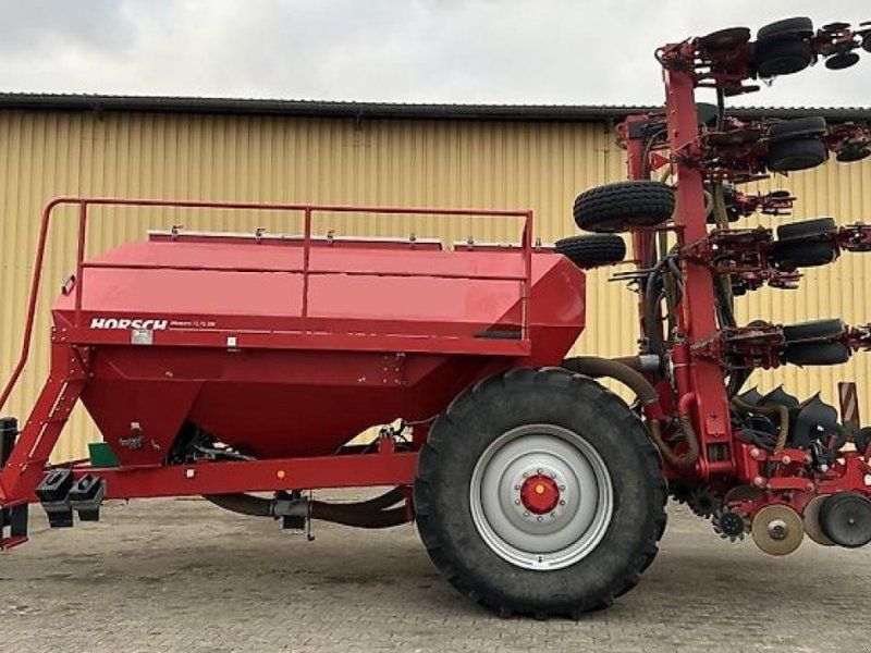 Horsch Maestro 12.75SW