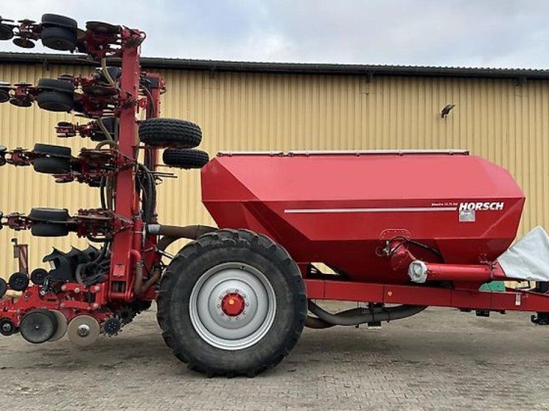 Horsch Maestro 12.75SW