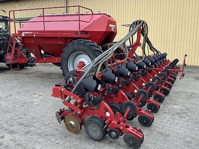 Horsch Maestro 12.75SW