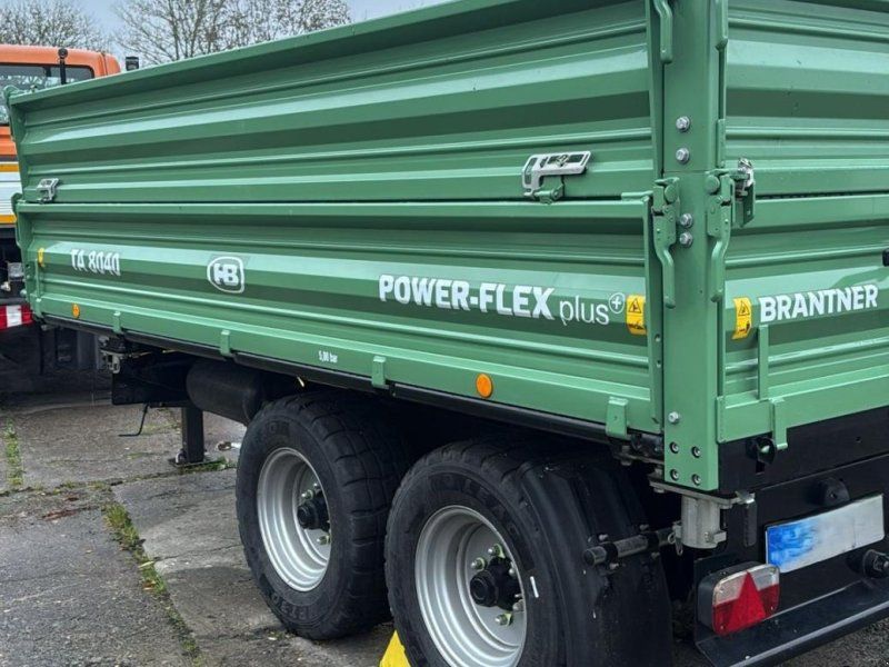 Brantner TA8040