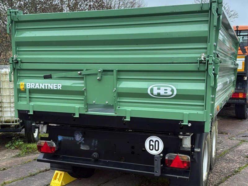 Brantner TA8040