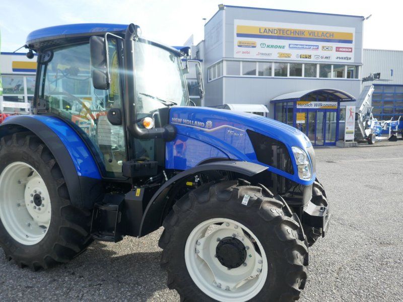 New Holland T5.90S