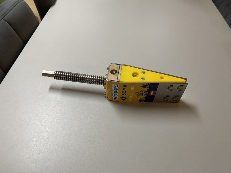 SOMA Fällkeil-Forstkeil FK50, FK60 und FK80