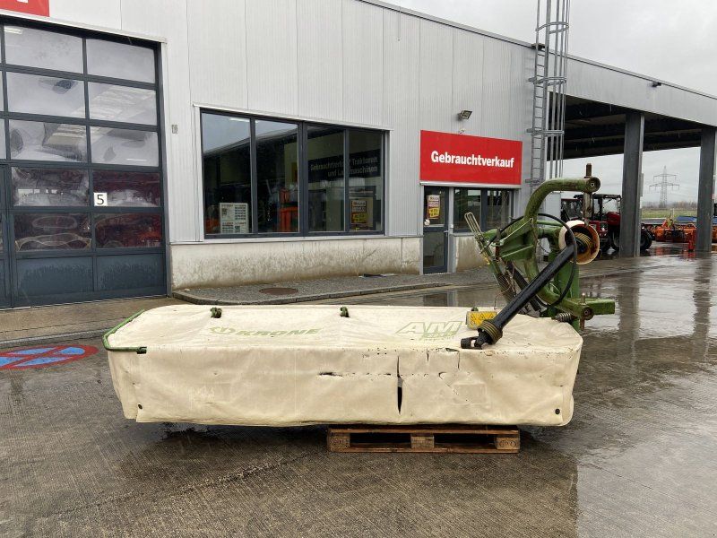 Krone AM 283 S
