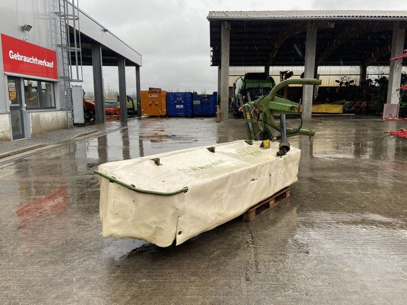 Krone AM 283 S