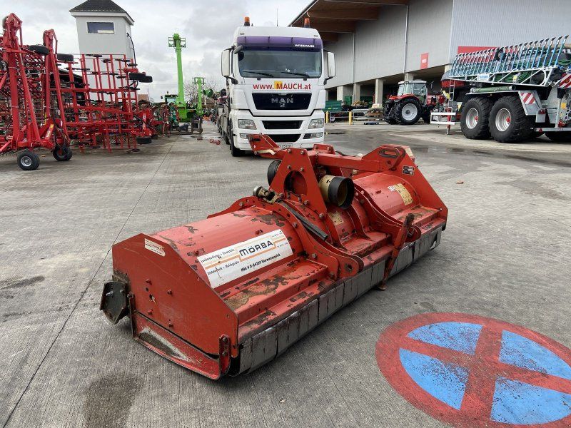 Mörba TSRC 280