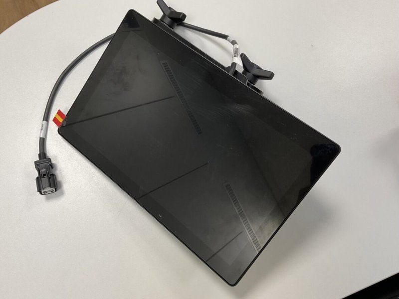 John Deere G5Plus Display