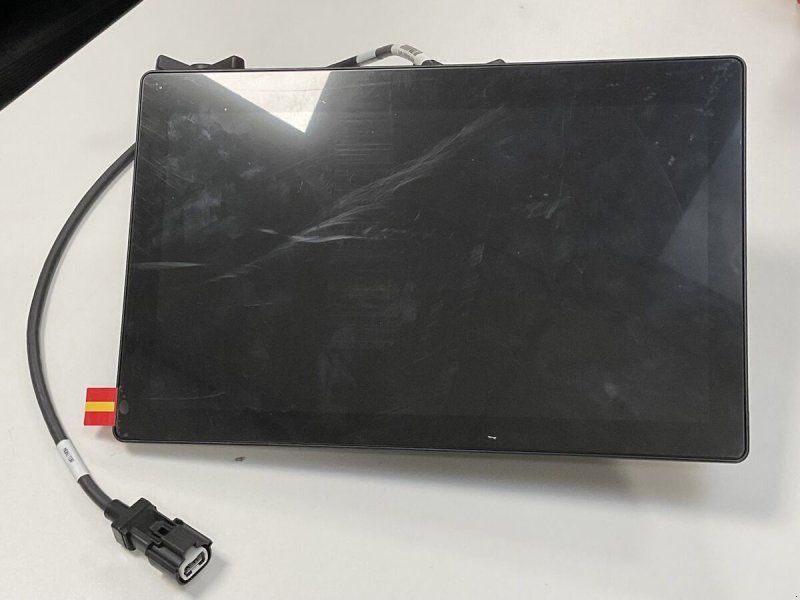 John Deere G5Plus Display