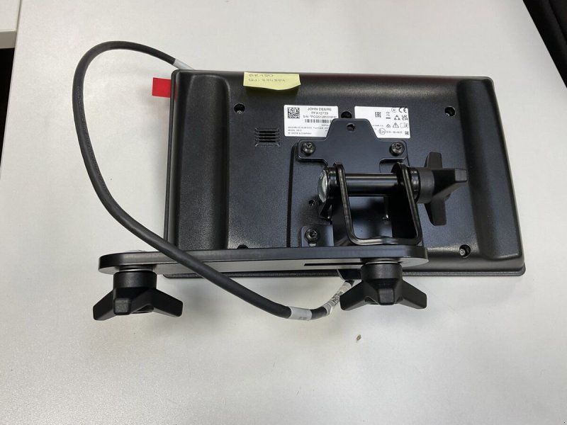 John Deere G5Plus Display