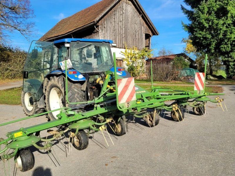 Krone KW 6.72 / 6
