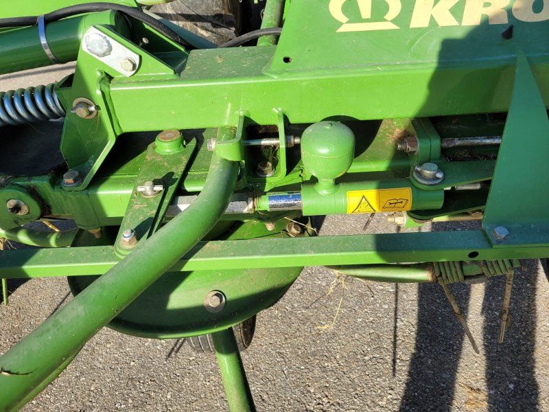 Krone KW 6.72 / 6