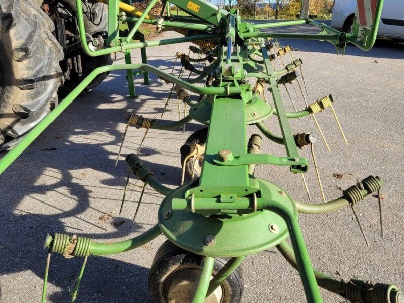Krone KW 6.72 / 6