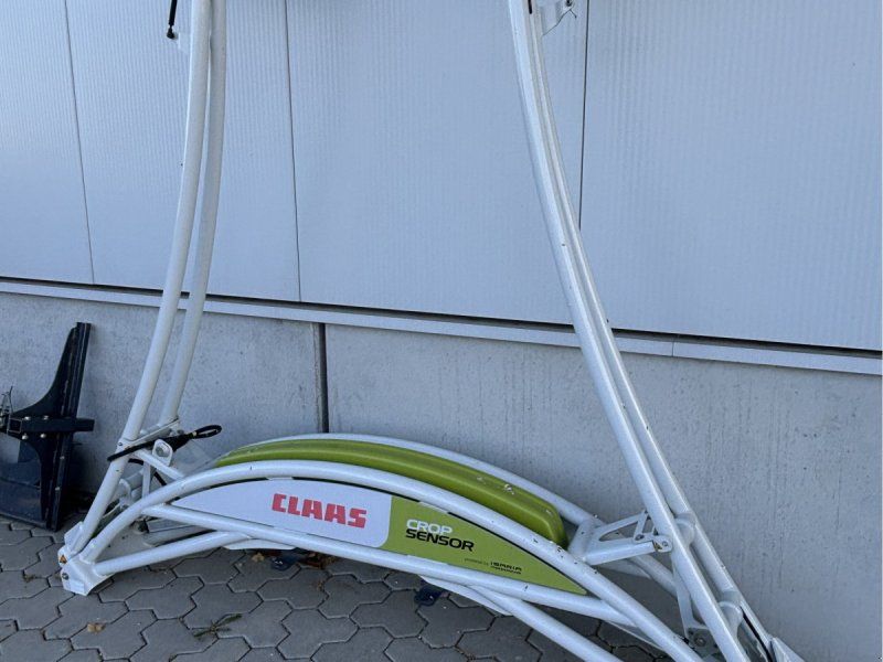 Claas Crop Sensor Isaria Frontanbau