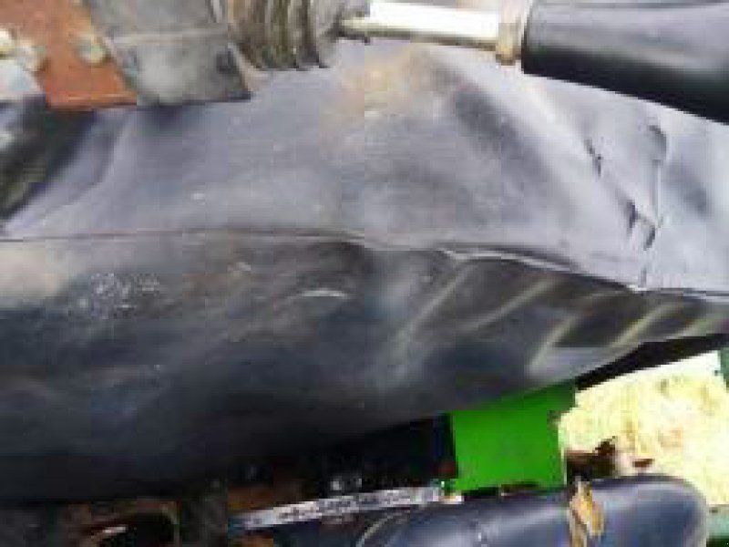 Deutz 6806+ Frontlader