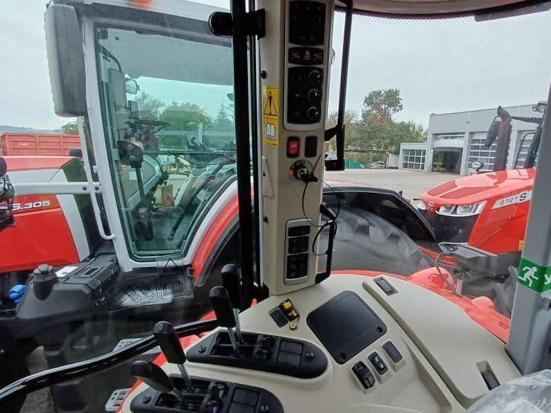Massey Ferguson 6S.135
