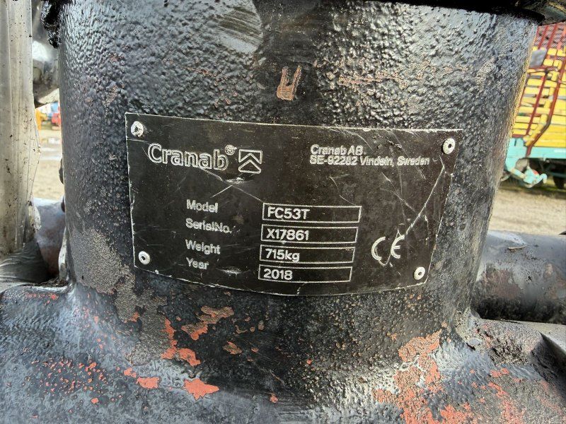 Cranab FC53T