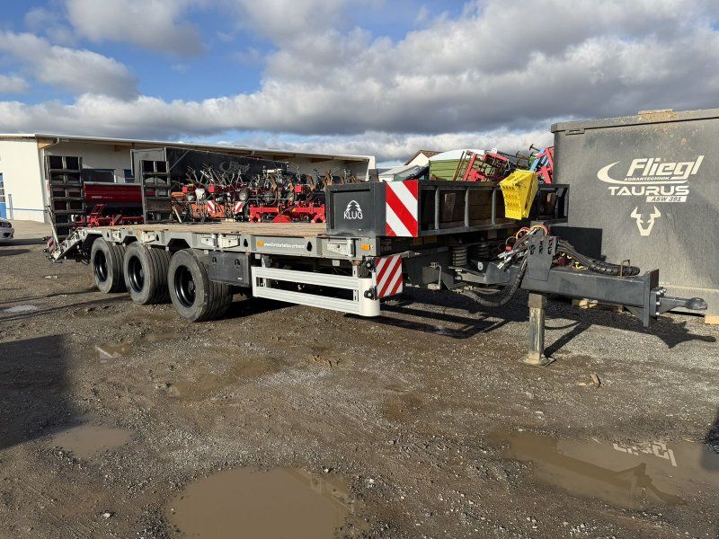 Dinapolis Tridem 27to