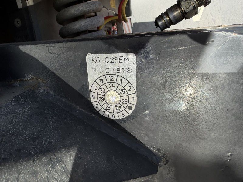 Dinapolis Tridem 27to