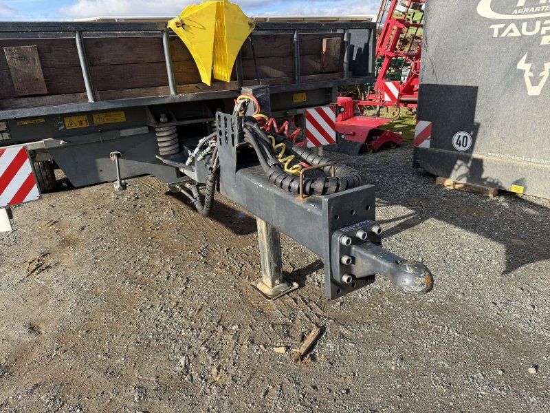 Dinapolis Tridem 27to