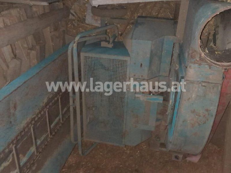 Mengele BLITZ DIAMANT PRI