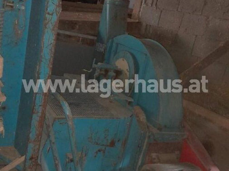 Mengele BLITZ DIAMANT PRI