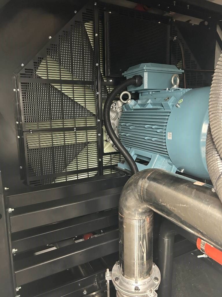 Perkins 4012-46TAG3A - 1.880 kVA Generator - DPX-19824