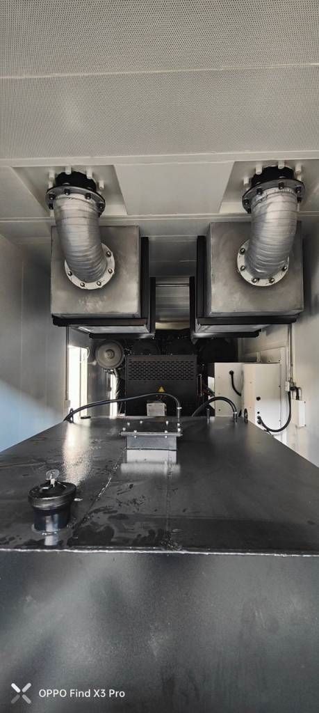 Cummins KTA50-G16A - 2.000 kVA Generator - DPX-19849.8