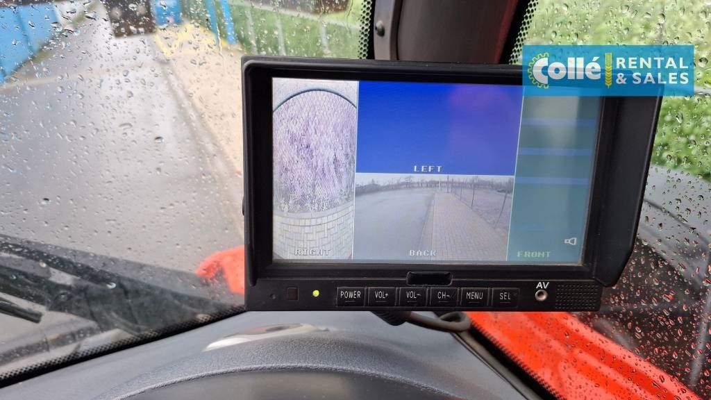 Manitou MHT 10180 | 2018