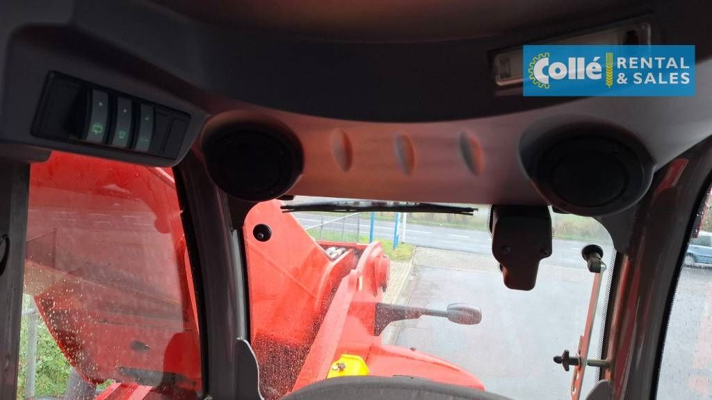 Manitou MHT 10180 | 2018