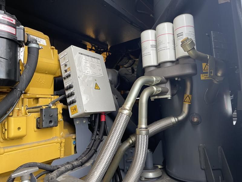 Atlas Copco XRVC 647