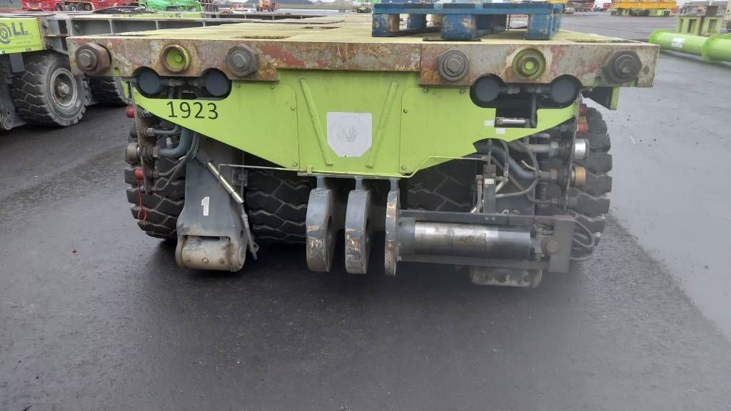 Scheuerle PEKZ 210.12.4 210ton (2pcs available)