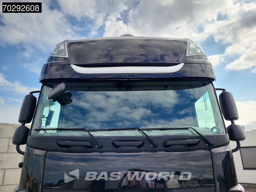 DAF XF 480 4X2 Mega Standklima 2xTanks ACC Euro 6