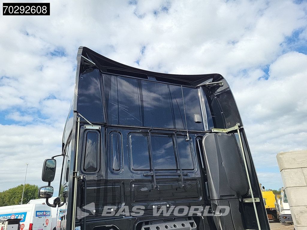 DAF XF 480 4X2 Mega Standklima 2xTanks ACC Euro 6