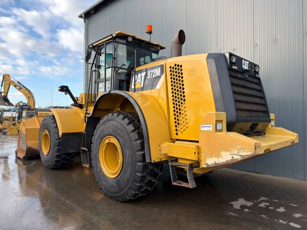 CAT 972M