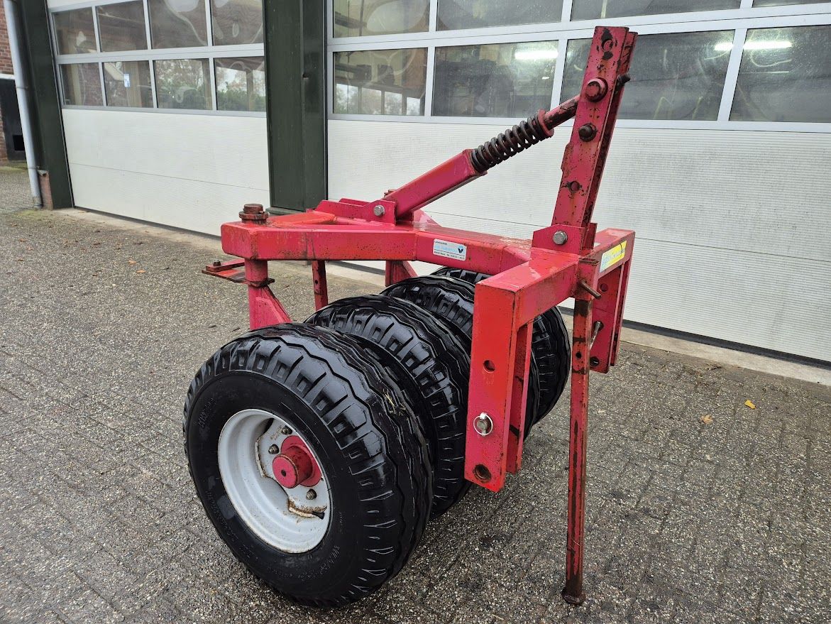 Euro jabelmann bandenpakker