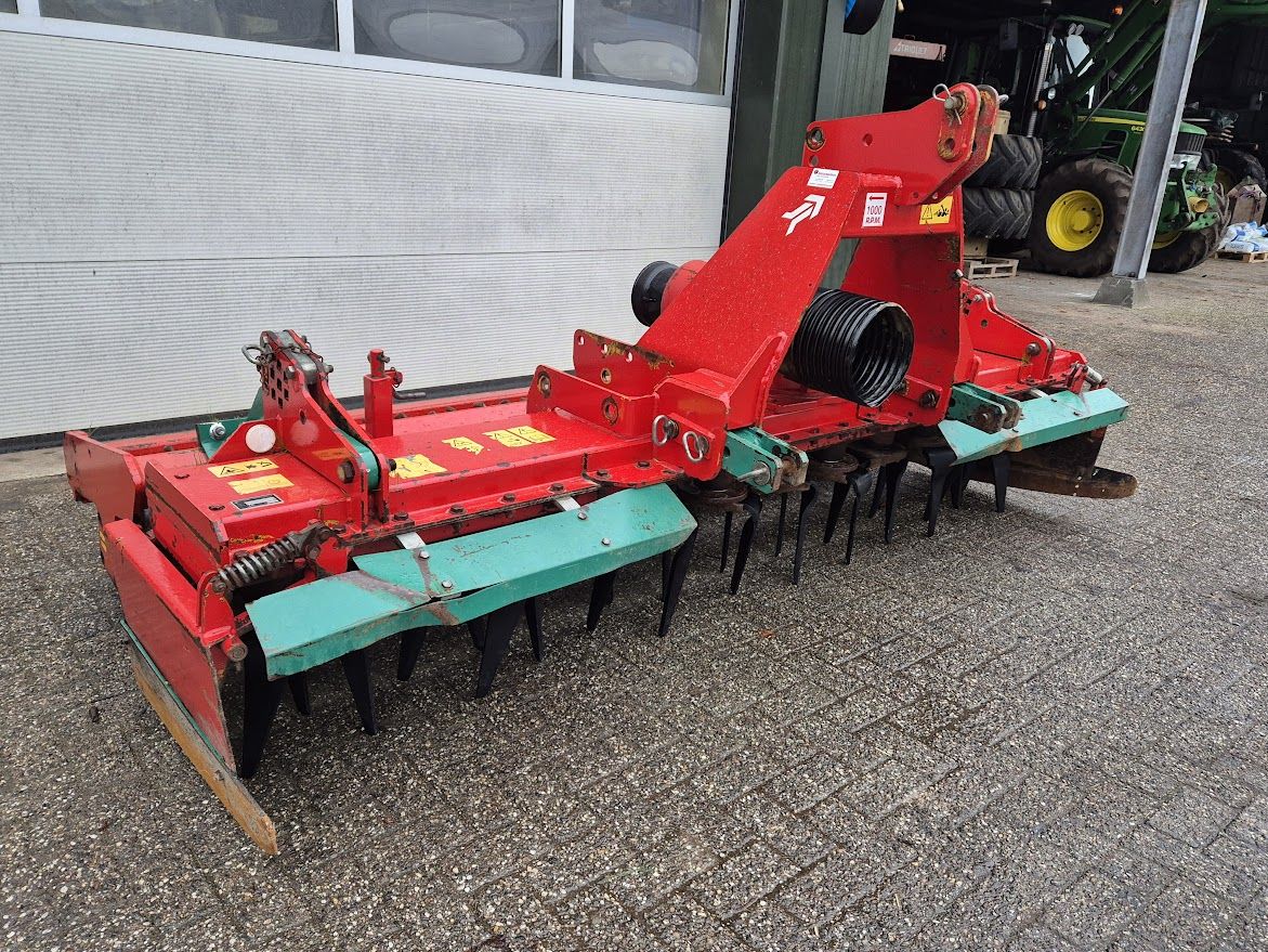 Kverneland NGH 301 rotorkopeg