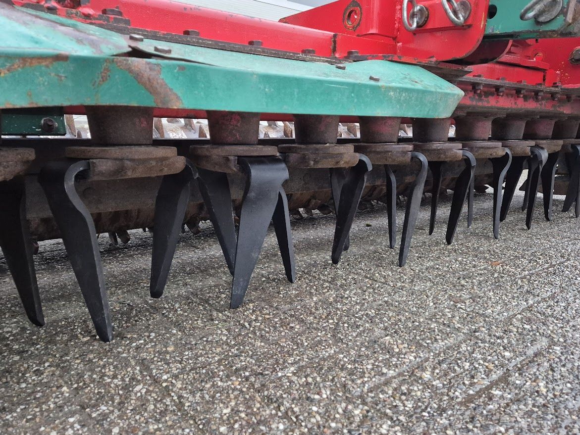 Kverneland NGH 301 rotorkopeg