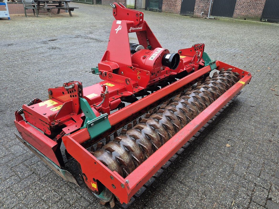 Kverneland NGH 301 rotorkopeg