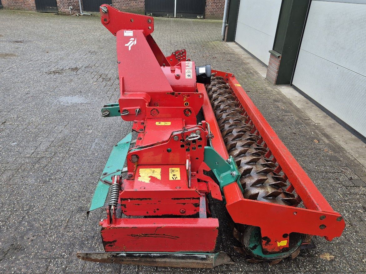 Kverneland NGH 301 rotorkopeg