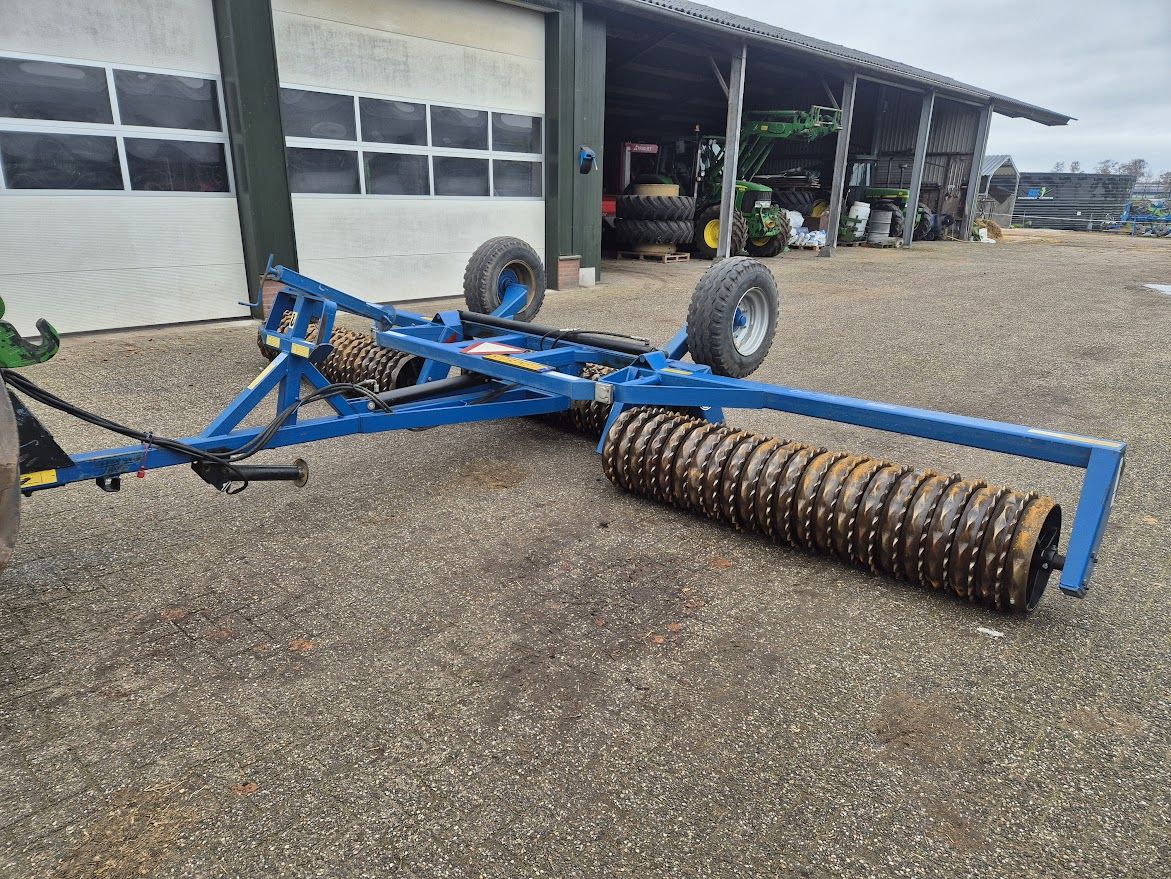 Dalbo Minimax 6.30 cambridgerol