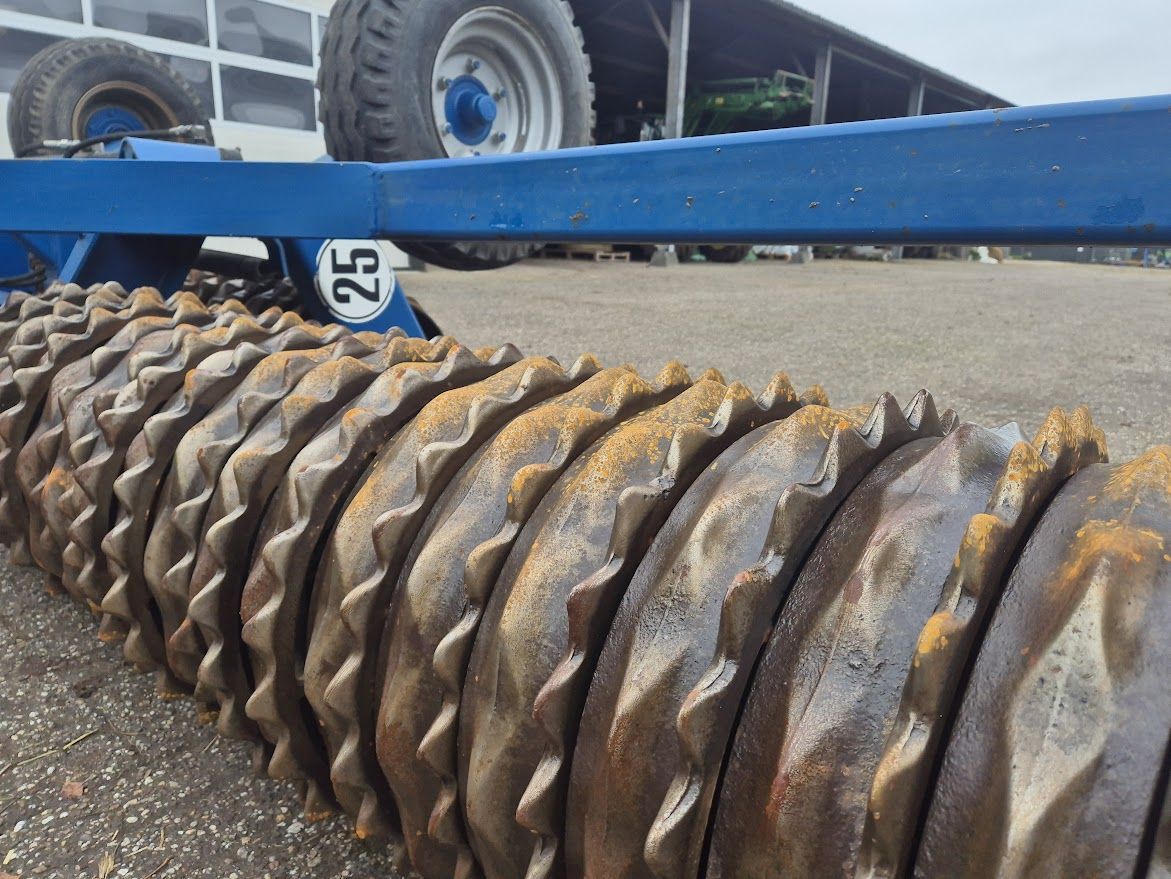 Dalbo Minimax 6.30 cambridgerol