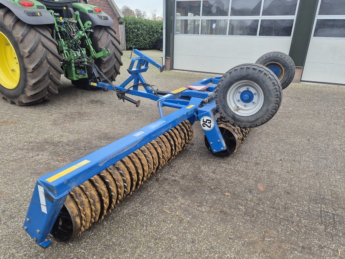 Dalbo Minimax 6.30 cambridgerol